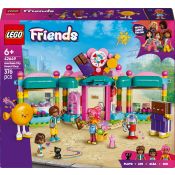 LEGO Negozio di dolciumi di Heartlake City