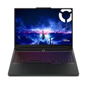 Lenovo Legion Pro 7 16IAX10H Intel Core Ultra 9 275HX Computer portatile 40,6 cm (16") WQXGA 32 GB DDR5-SDRAM 2 TB SSD NVIDIA GeForce RTX 5080 Wi-Fi 7 (802.11be) Windows 11 Home Nero Italiano