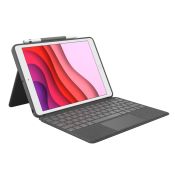 Logitech 920-009626 Combo Touch Grafite Smart Connector QWERTY Italiano