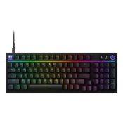 Logitech G G316X 98 Black (Tastiera gaming cablata 98%)