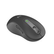 Logitech Signature M650 mouse Mancino RF senza fili + Bluetooth Ottico 2000 DPI