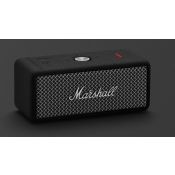 Marshall Emberton II Altoparlante portatile stereo Nero, Acciaio inox 20 W