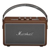 Marshall Kilburn III Altoparlante portatile stereo Nero 50 W