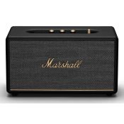 Marshall Stanmore III 2-vie Nero Con cavo e senza cavo 80 W