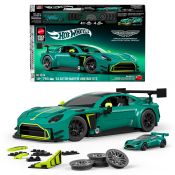 Mattel Brick Shop JLF51 gioco di costruzione