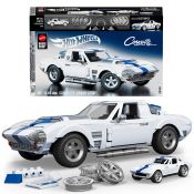 Mattel JGR31 gioco di costruzione