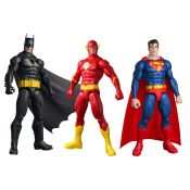 Mattel JMD67 action figure giocattolo