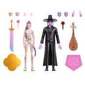 Mattel JRY40 action figure giocattolo