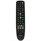 Meliconi Personal 5 Plus telecomando IR Wireless TV Pulsanti