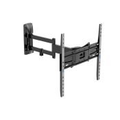 MELICONI - Supporto TV SLIMSTYLE PLUS 400 SDR - Nero