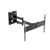 MELICONI - Supporto TV SLIMSTYLE PLUS 600 SDR - Nero