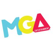 MGA Entertainment 124542 non classificato
