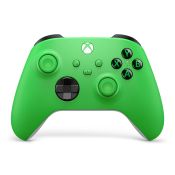 MICROSOFT - CONTROLLER WIRELESS PER XBOX - VERDE