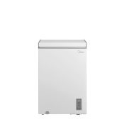 MIDEA - Congelatore orizzontale MDRC154FZE01 Classe E 99lt - Bianco