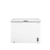 MIDEA - Congelatore orizzontale MDRC411FZE01 Classe E 293lt - Bianco