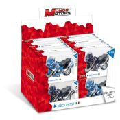 MONDO Moto Security