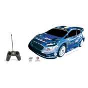 MONDO R/C Ford Fiesta Wrc