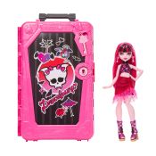 Monster High JDR50 bambola