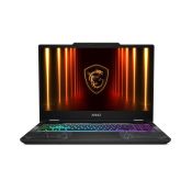 MSI - Notebook CYBORG 15 B13WEKG-1093IT - Translucent Black
