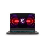 MSI - Notebook THIN 15 B13VE-2027IT - Nero