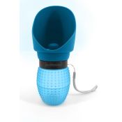 Muitomas PETWBOTTLEBL bottiglia per cani