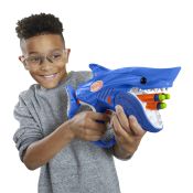 Nerf Sharkfire