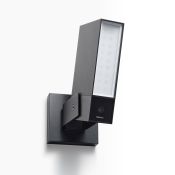 Netatmo Presence Scatola Telecamera di sicurezza IP Esterno 1920 x 1080 Pixel Parete