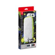 NINTENDO - Custodia Switch Oled Splatoon 3