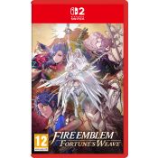 Nintendo Fire Emblem: Fortune's Weave