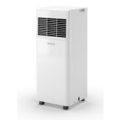 Olimpia Splendid 02562 condizionatore portatile Bianco