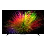 Panasonic -65Z80BEZ TV 165,1 cm (65") 4K Ultra HD Smart TV Wi-Fi Nero
