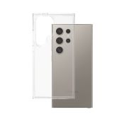 PanzerGlass CRRFUBCG38488 custodia per cellulare Cover Trasparente
