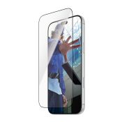 PanzerGlass ® Screen Protector iPhone 18 Pro Max | 17 Pro Max | Ultra-Wide Fit w. EasyAligner Pellicola proteggischermo trasparente 1 pz