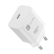 ALIMENTATORE RETE 20W SMALL WHITE