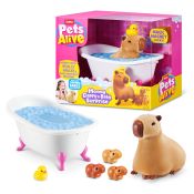 Pets Alive Mommy Cappy & Baby Surprise
