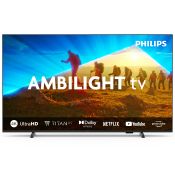 Philips 65PUS8009 165,1 cm (65") 4K Ultra HD Smart TV Wi-Fi Nero