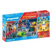 Playmobil 71468 set da gioco