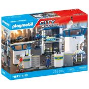 Playmobil City Action 71873 set da gioco