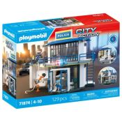 Playmobil City Action 71874 set da gioco