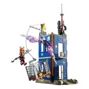 Playmobil Duell am Helden-Tower