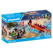 Playmobil Pirates 71532 set da gioco