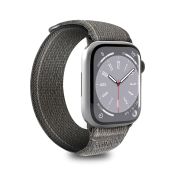 PURO - Cinturino TRIAL LOOP PUAW44TRIALGREY Apple Watch
