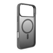 PURO PUIPC17P63GRADDKGR custodia per cellulare Cover Nero