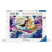 Ravensburger 12000002 puzzle 1000 pz Cartoni