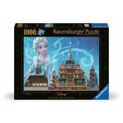 Ravensburger 12000261 puzzle 1000 pz Cartoni