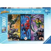 Ravensburger 12001072 Puzzle 300 pz Fumetti