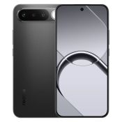realme 16 5G 16,7 cm (6.57") Doppia SIM Android 16.0 USB tipo-C 8 GB 256 GB 7000 mAh Nero
