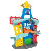 Rei Toys Spidey