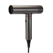 REMINGTON - Asciugacapelli Digitale ONE Dry&Style EC6077 - Grigio metallico
