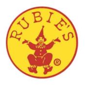 Rubie's I-620642L costume Femmina